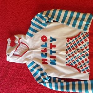 Hello Kitty Jacket